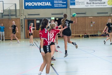 Bild 43 - A-Juniorinnen BT - SG Luetjenburg/Dannau